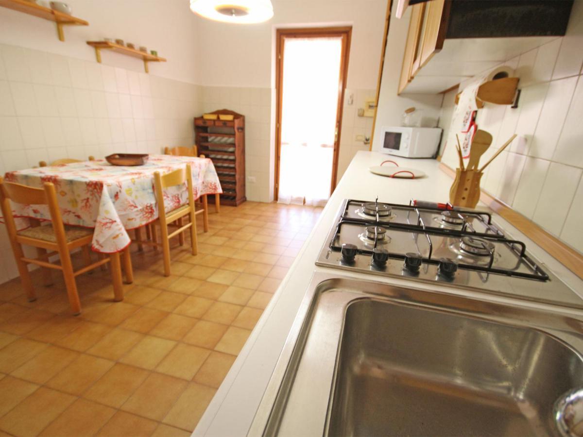 Ferienwohnung Casa Del Porto Palau Exterior foto